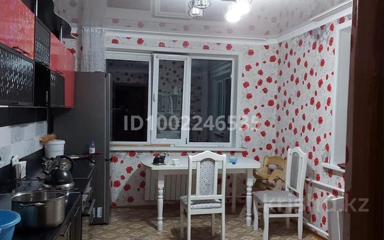 2-комнатная квартира · 71.2 м² · 5/5 этаж, Донентаева 11 за 11 млн ₸ в Аксу — фото 2