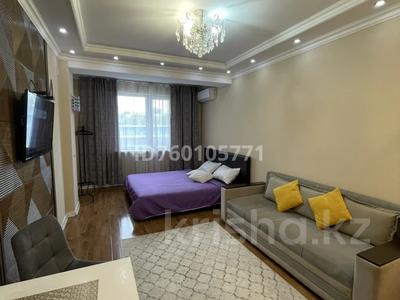 1-бөлмелі пәтер · 30 м² · 3/12 қабат, Шевченко 85, бағасы: 17 000 ₸ в Алматы, Алмалинский р-н