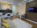 1-бөлмелі пәтер · 30 м² · 3/12 қабат, Шевченко 85, бағасы: 17 000 ₸ в Алматы, Алмалинский р-н — фото 5