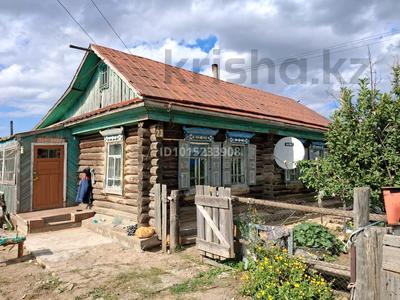 Отдельный дом · 3 комнаты · 60 м² · 12 сот., Чапаеаа 23 — Возле бывшего автовокзала за 8 млн ₸ в 
