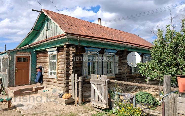 Отдельный дом · 3 комнаты · 60 м² · 12 сот., Чапаеаа 23 — Возле бывшего автовокзала за 8 млн ₸ в  — фото 2