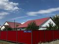 Жеке үй · 4 бөлме · 80 м² · 4 жүзд., Хадиша Букеева 9 — 51 школа, бағасы: 27 млн ₸ в Уральске