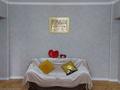 1-бөлмелі пәтер · 45 м² · 3/5 қабат, мкр №11, Алтынсарина 3 — Шаляпина, бағасы: 17 000 ₸ в Алматы, Ауэзовский р-н — фото 4