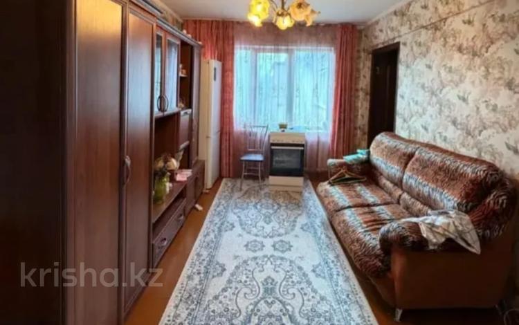 3-комнатная квартира · 60 м² · 5/5 этаж, Беспалова 57 за 180 000 ₸ в Усть-Каменогорске — фото 5