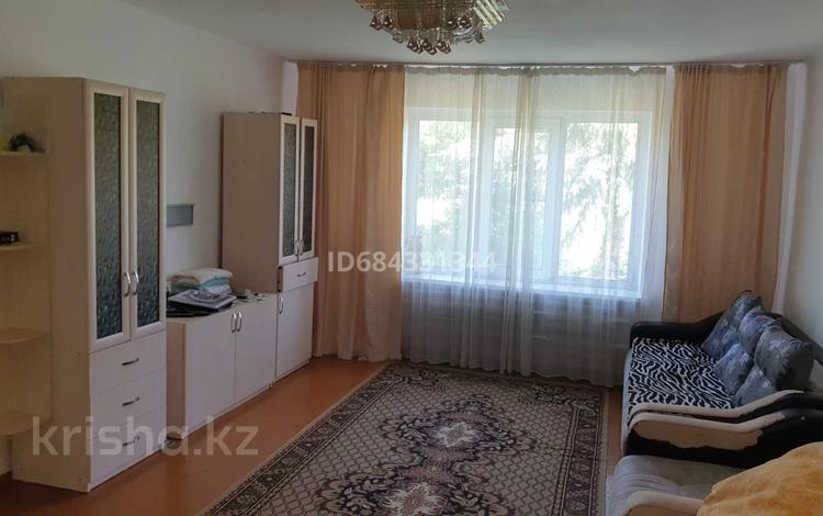Отдельный дом · 4 комнаты · 115 м² · 30 сот., Строителей 42 за 6 млн ₸ в Алтае — фото 4