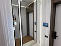 3-комнатная квартира · 84 м² · 17/20 этаж, Сарайшык 34а за 132 млн ₸ в Астане, Есильский р-н — фото 3