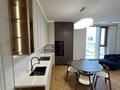 3-комнатная квартира · 84 м² · 17/20 этаж, Сарайшык 34а за 132 млн ₸ в Астане, Есильский р-н — фото 4