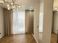 3-комнатная квартира · 84 м² · 17/20 этаж, Сарайшык 34а за 132 млн ₸ в Астане, Есильский р-н — фото 11