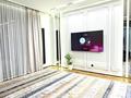 3-комнатная квартира · 84 м² · 17/20 этаж, Сарайшык 34а за 132 млн ₸ в Астане, Есильский р-н — фото 18