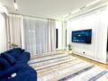 3-комнатная квартира · 84 м² · 17/20 этаж, Сарайшык 34а за 132 млн ₸ в Астане, Есильский р-н — фото 20