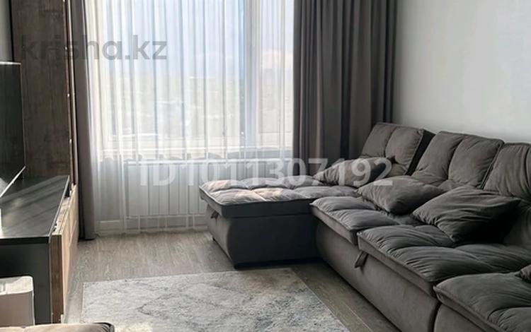 2-бөлмелі пәтер · 70 м² · 15/16 қабат, Каныша Сатпаева 133/1 — АДК, бағасы: 490 000 ₸ в Алматы, Бостандыкский р-н — фото 2