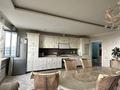 4-комнатная квартира · 102 м² · 10/11 этаж, мкр Жетысу-1 за 88 млн ₸ в Алматы, Ауэзовский р-н — фото 16