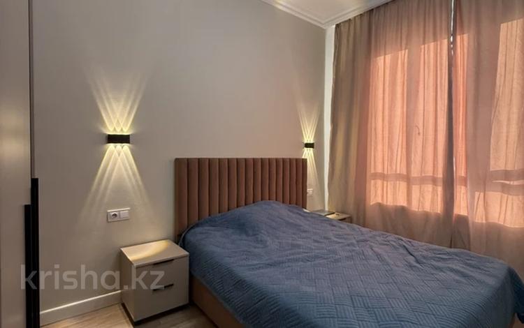 2-комнатная квартира · 42.9 м² · 11/12 этаж, Райымбека — ЖК Gul Dala за 36.9 млн ₸ в Алматы, Алатауский р-н — фото 44
