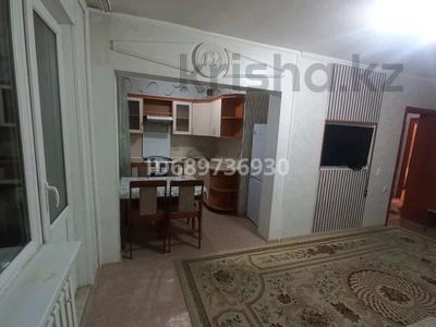 3-комнатная квартира · 62 м² · 5/5 этаж, Баздреева — Новостройка (магазин Адал) за 190 000 ₸ в Семее