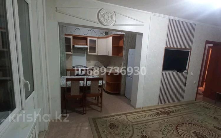 3-комнатная квартира · 62 м² · 5/5 этаж, Баздреева — Новостройка (магазин Адал) за 190 000 ₸ в Семее — фото 14