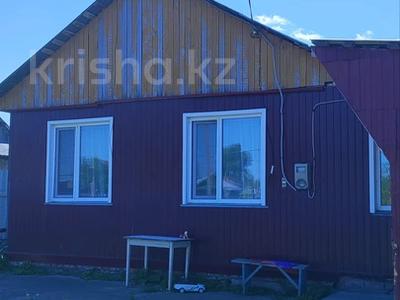 Отдельный дом · 2 комнаты · 45 м² · 10 сот., Батыр баяна 295 за 14.5 млн 〒 в Петропавловске