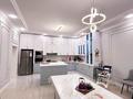 Жеке үй · 7 бөлме · 323.5 м² · 6.14 жүзд., Ескелди би 190, бағасы: 99 млн ₸ в Талдыкоргане — фото 16