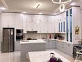 Жеке үй · 7 бөлме · 323.5 м² · 6.14 жүзд., Ескелди би 190, бағасы: 99 млн ₸ в Талдыкоргане — фото 14