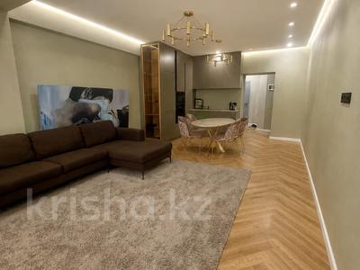 2-бөлмелі пәтер · 60 м² · 6/13 қабат, Ергожина, бағасы: 60 млн ₸ в Алматы, Бостандыкский р-н
