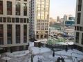 1-комнатная квартира · 37 м² · 6/12 этаж, Тауелсиздик 25/2 за 220 000 ₸ в Астане, Алматы р-н — фото 12