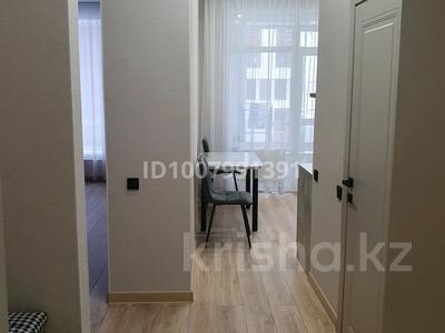 1-комнатная квартира · 37 м² · 6/12 этаж, Тауелсиздик 25/1 за 250 000 〒 в Астане, Алматы р-н