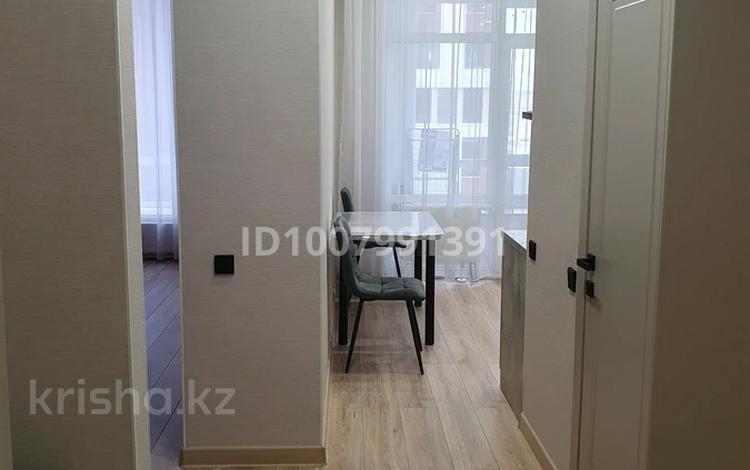 1-комнатная квартира · 37 м² · 6/12 этаж, Тауелсиздик 25/2 за 220 000 ₸ в Астане, Алматы р-н — фото 5