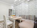 1-комнатная квартира · 55 м² · 5/17 этаж, Керей и Жанибек хандар 22 — Туркестан за 5 000 ₸ в Астане, Есильский р-н — фото 10