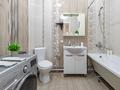 1-комнатная квартира · 55 м² · 5/17 этаж, Керей и Жанибек хандар 22 — Туркестан за 5 000 ₸ в Астане, Есильский р-н — фото 17