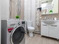 1-комнатная квартира · 55 м² · 5/17 этаж, Керей и Жанибек хандар 22 — Туркестан за 5 000 ₸ в Астане, Есильский р-н — фото 18