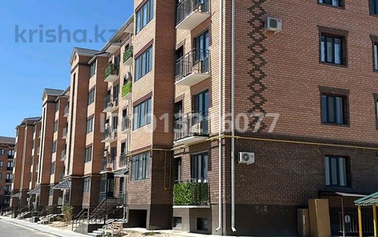 2-комнатная квартира · 48.6 м² · 1/5 этаж, Мкр Левый берег — Левый берег за 16 млн ₸ в  — фото 48