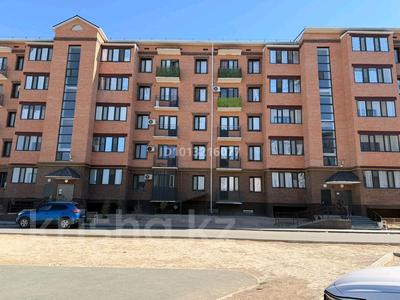2-комнатная квартира · 48.6 м² · 1/5 этаж, Мкр Левый берег — Левый берег за 16 млн ₸ в 