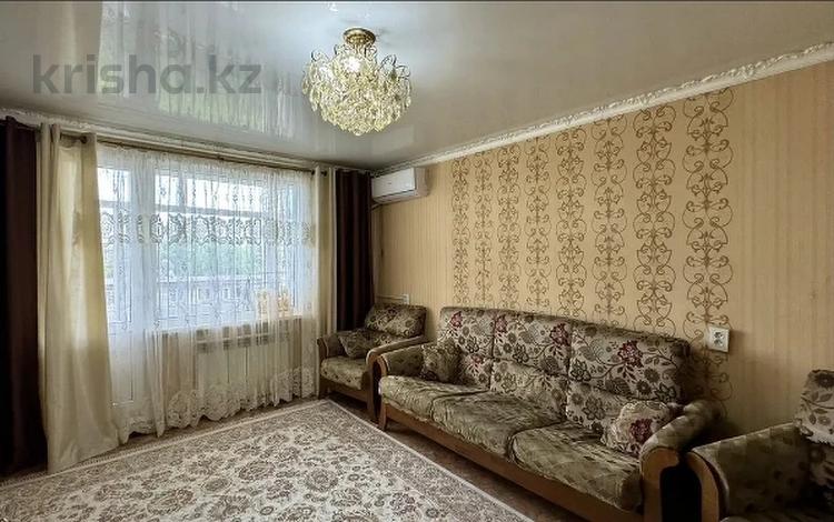 3-бөлмелі пәтер · 60 м² · 6/6 қабат, Космическая 21, бағасы: 28.5 млн ₸ в Усть-Каменогорске — фото 10