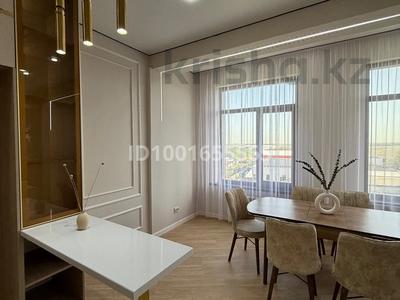 Продажа квартир в Алматы: 3-комнатная квартира · 96.6 м² · 5/5 этаж, мкр Кайрат, Белбулак за 63 млн 〒 3-комнатная квартира · 96.6 м² · 5/5 этаж, мкр Кайрат, Белбулак за 63 млн 〒 в Алматы, Турксибский р-н