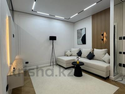 1-комнатная квартира · 52 м², мкр. Алтын орда 2 за 29 млн 〒 в Актобе