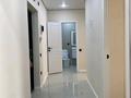 2-бөлмелі пәтер · 55 м² · 5/9 қабат, Райымбек 590/17, бағасы: ~ 33 млн ₸ в Алматы, Наурызбайский р-н — фото 10