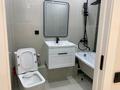2-бөлмелі пәтер · 55 м² · 5/9 қабат, Райымбек 590/17, бағасы: ~ 33 млн ₸ в Алматы, Наурызбайский р-н — фото 20