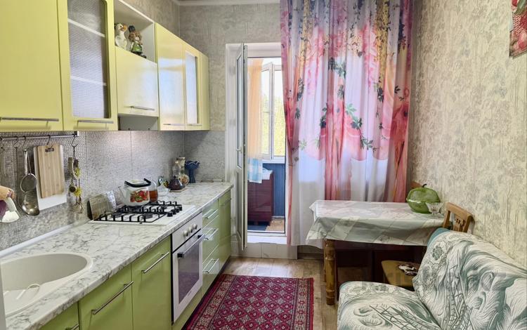 3-комнатная квартира · 54 м² · 5/5 этаж, Водник 2 — Сейдалиева за 23 млн ₸ в Боралдае (Бурундай), мкр Водник-1 — фото 2