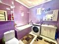 3-комнатная квартира · 54 м² · 5/5 этаж, Водник 2 — Сейдалиева за 23 млн ₸ в Боралдае (Бурундай), мкр Водник-1 — фото 20