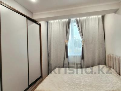1-бөлмелі пәтер · 38 м² · 2/10 қабат, Аэропортная, бағасы: 31 млн ₸ в 