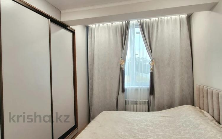 1-бөлмелі пәтер · 38 м² · 2/10 қабат, Аэропортная, бағасы: 31 млн ₸ в  — фото 2