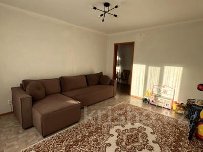 3-бөлмелі пәтер · 60 м² · 6/9 қабат, Машхур Жусупа 284, бағасы: 28 млн ₸ в Павлодаре
