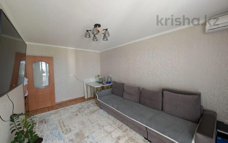 2-комнатная квартира · 53.2 м² · 9/9 этаж, Абая 2а за 25.3 млн ₸ в Костанае — фото 11
