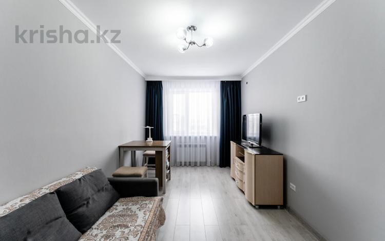 1-бөлмелі пәтер · 36.2 м² · 7/16 қабат, Аль-Фараби 32 — Улы Дала, бағасы: 23.5 млн ₸ в Астане, Есильский р-н — фото 7