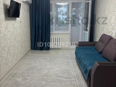 2-комнатная квартира · 45 м² · 3/5 этаж, Хусаинова 157 — Универмаг за 15 000 ₸ в Уральске