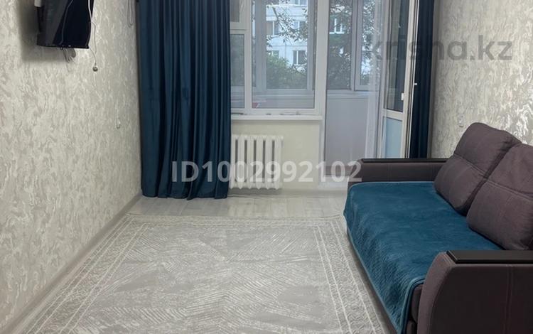 2-бөлмелі пәтер · 45 м² · 3/5 қабат, Хусаинова 157 — Универмаг, бағасы: 15 000 ₸ в Уральске — фото 8