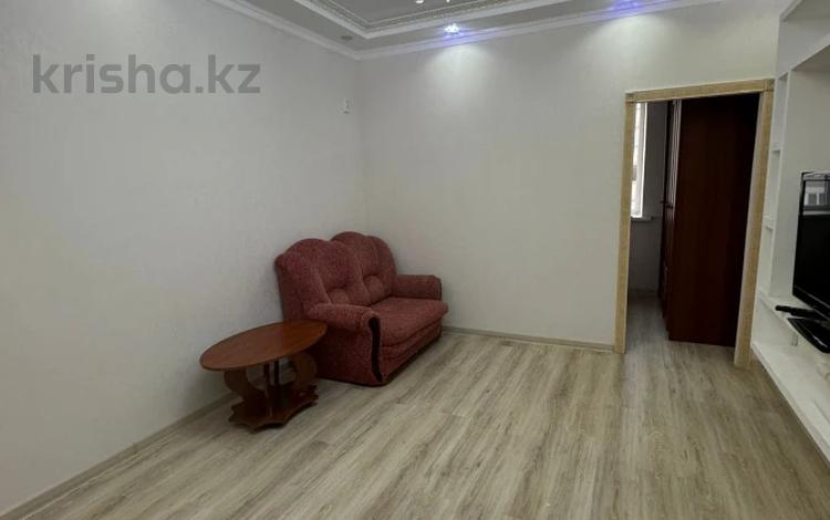 1-комнатная квартира · 44.8 м² · 6/9 этаж, Таумуш Жумагалиев 15 за 19 млн ₸ в Атырау — фото 6