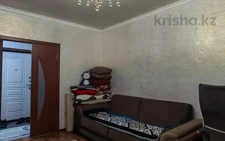 1-комнатная квартира · 36 м² · 6/12 этаж, Коктем 20 за 130 000 ₸ в Талдыкоргане, мкр Коктем — фото 7