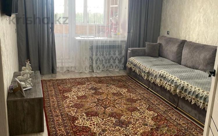 2-комнатная квартира, 53 м², 4/5 этаж, Назарбаева 21 за 17.5 млн 〒 в Кокшетау — фото 4