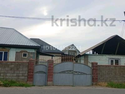 Отдельный дом · 4 комнаты · 67.5 м² · 4 сот., Казыбек би 36 — Магазина за 20 млн ₸ в Каскелене