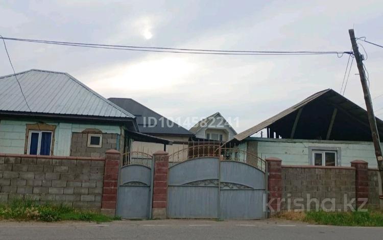 Отдельный дом · 4 комнаты · 67.5 м² · 4 сот., Казыбек би 36 — Магазина за 20 млн ₸ в Каскелене — фото 2